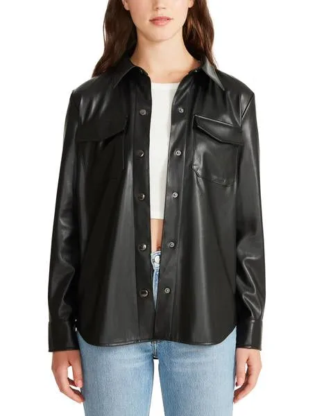 FAUX GOOD MEASURE JACKET