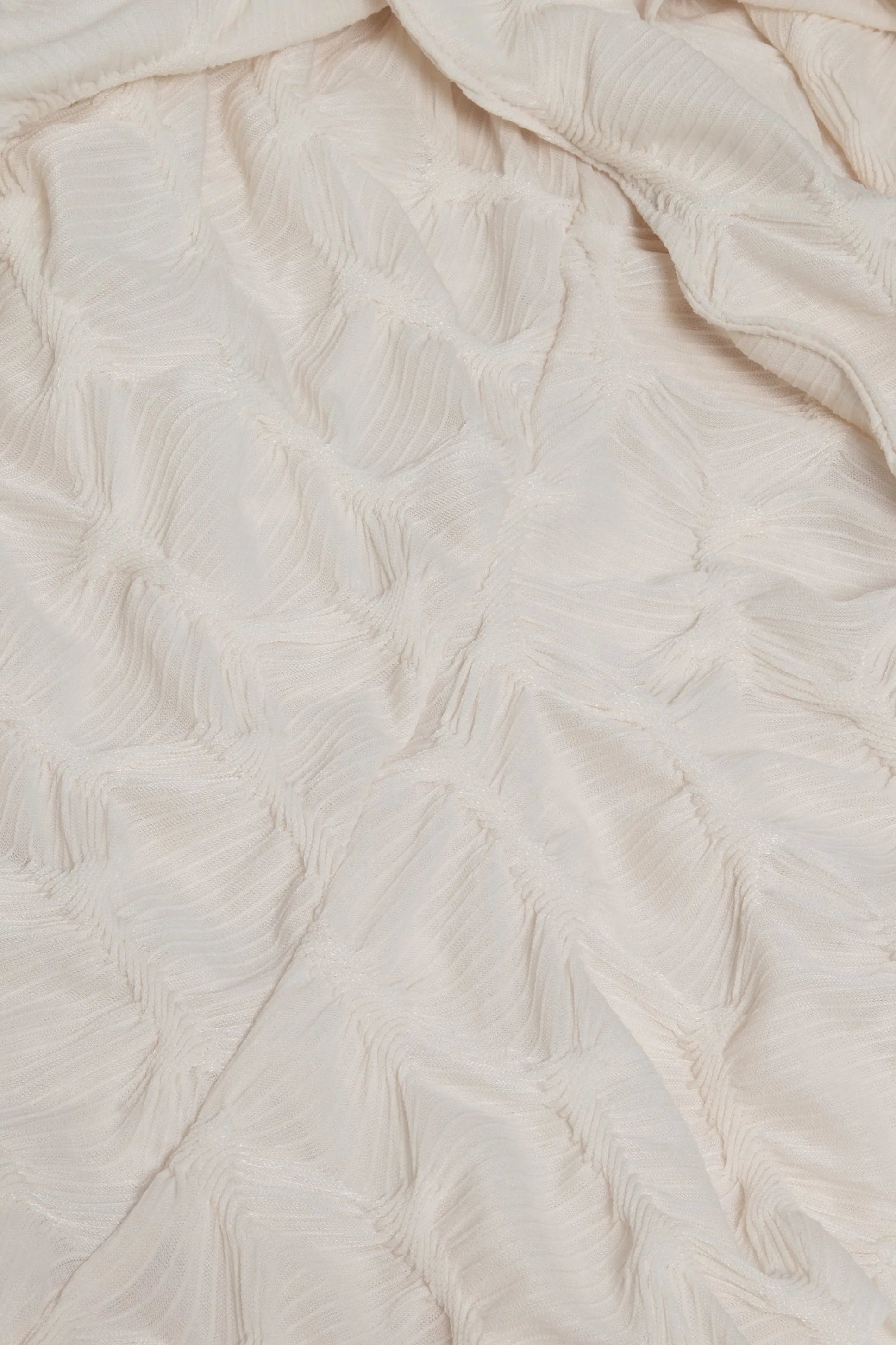 FROU FROU SKIRT CREAM