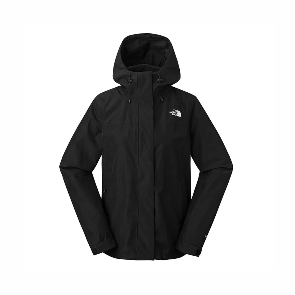 【FW24 秋冬・新品】The North Face Women's Sangro Fleece Triclimate Jacket 89Y3 FW24 女裝 三合一 防水連抓毛 外套 W'S