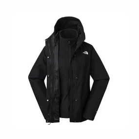 【FW24 秋冬・新品】The North Face Women's Sangro Fleece Triclimate Jacket 89Y3 FW24 女裝 三合一 防水連抓毛 外套 W'S