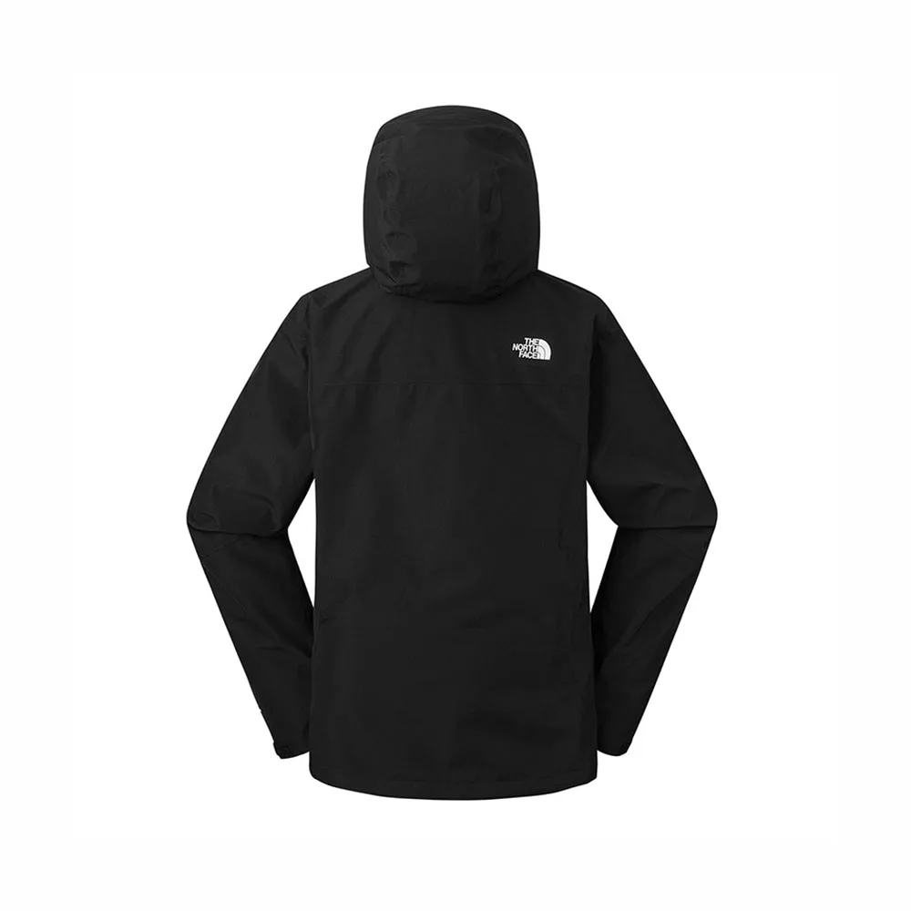 【FW24 秋冬・新品】The North Face Women's Sangro Fleece Triclimate Jacket 89Y3 FW24 女裝 三合一 防水連抓毛 外套 W'S