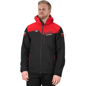 FXR Renegade Shoftshell Jacket
