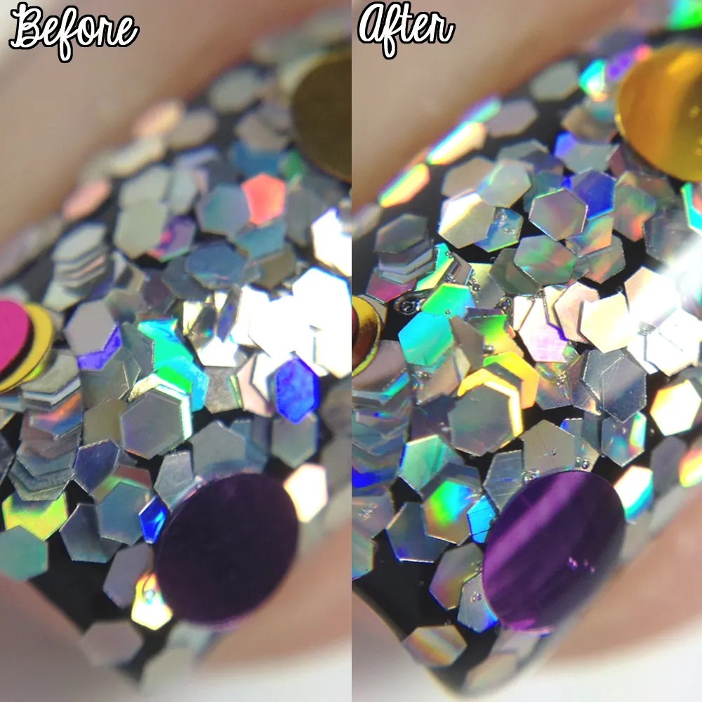 Glisten & Glow - Glitter Grabber