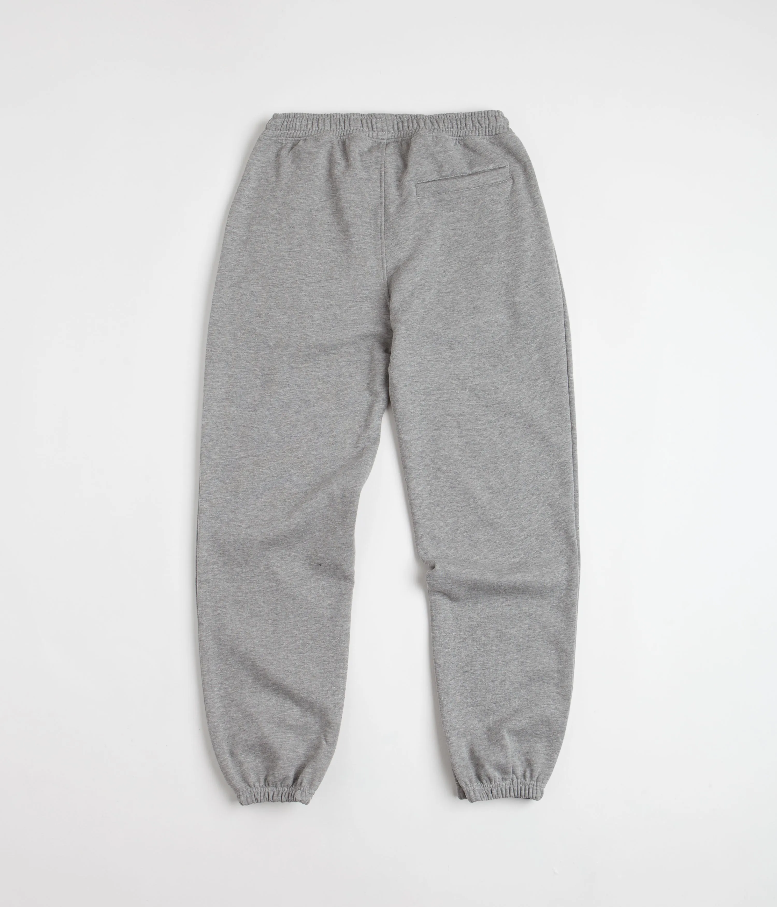 Helas Classic Sweatpants - Heather Grey
