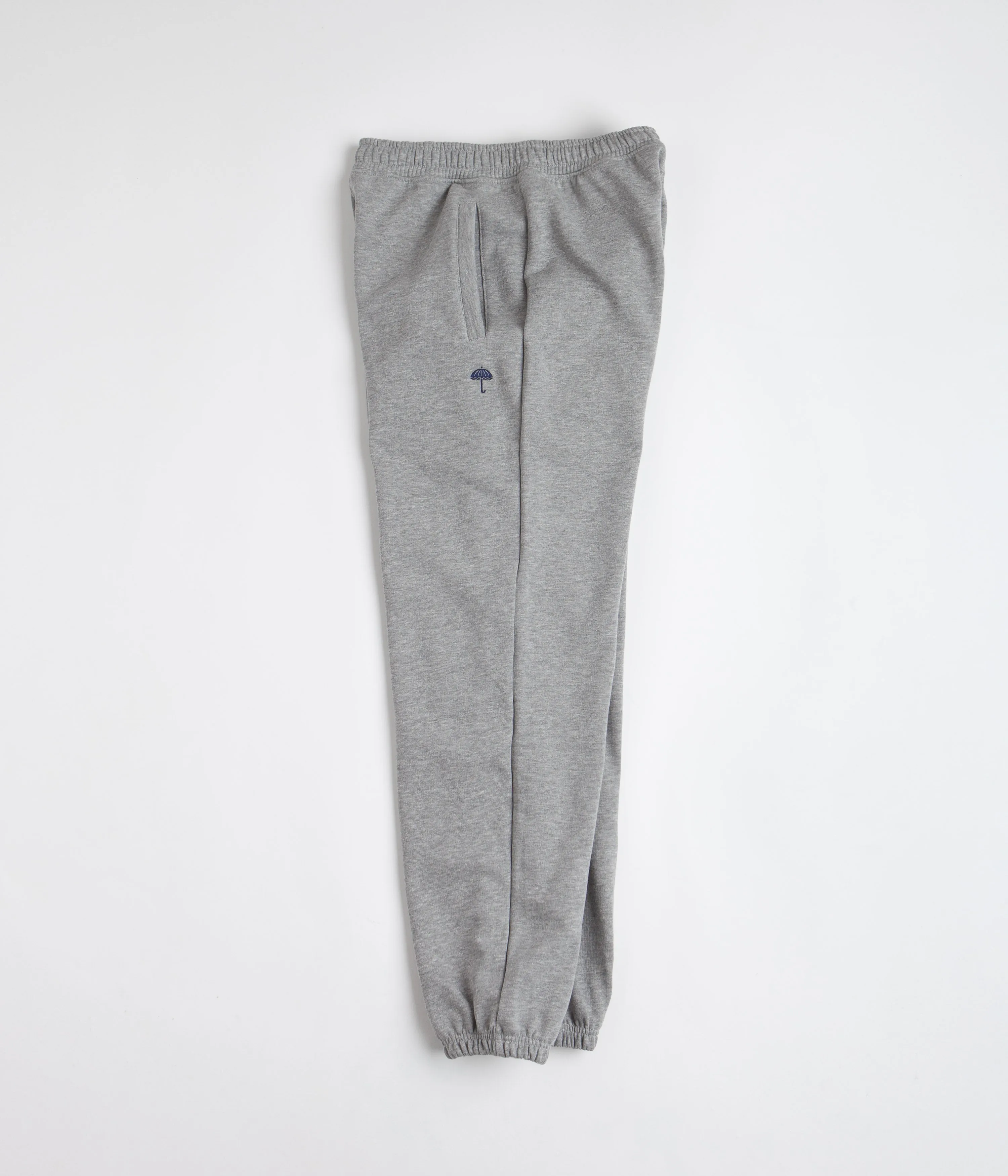 Helas Classic Sweatpants - Heather Grey