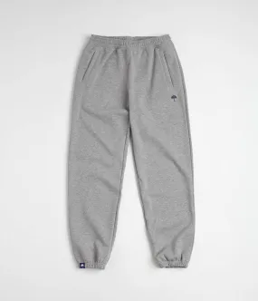 Helas Classic Sweatpants - Heather Grey