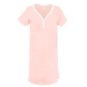 HENLEY NIGHT DRESS