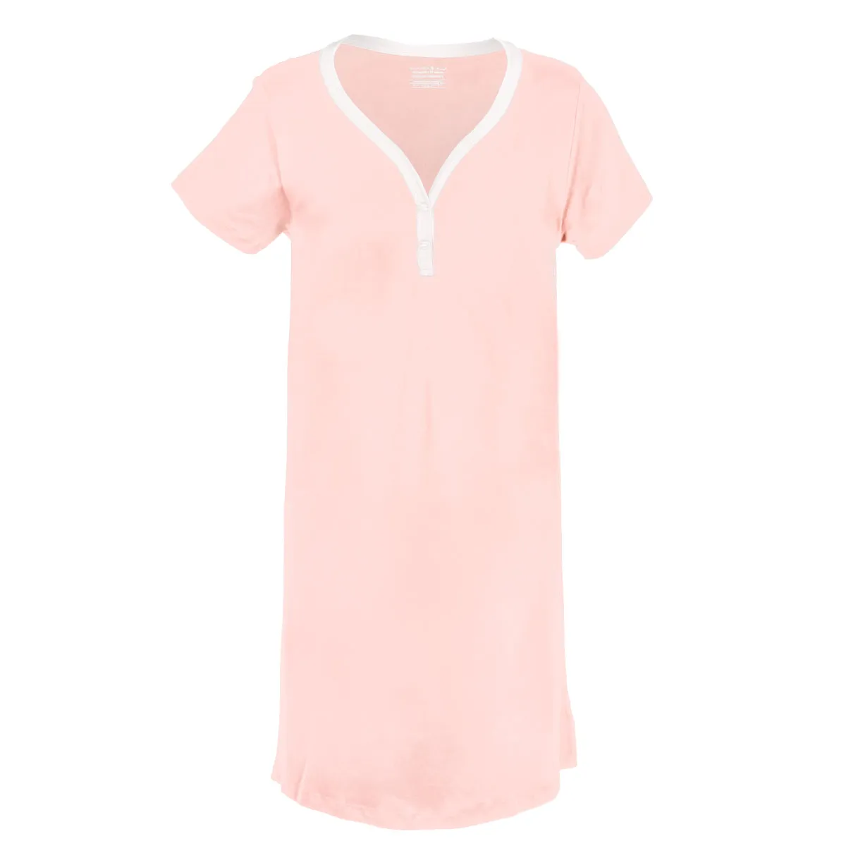 HENLEY NIGHT DRESS