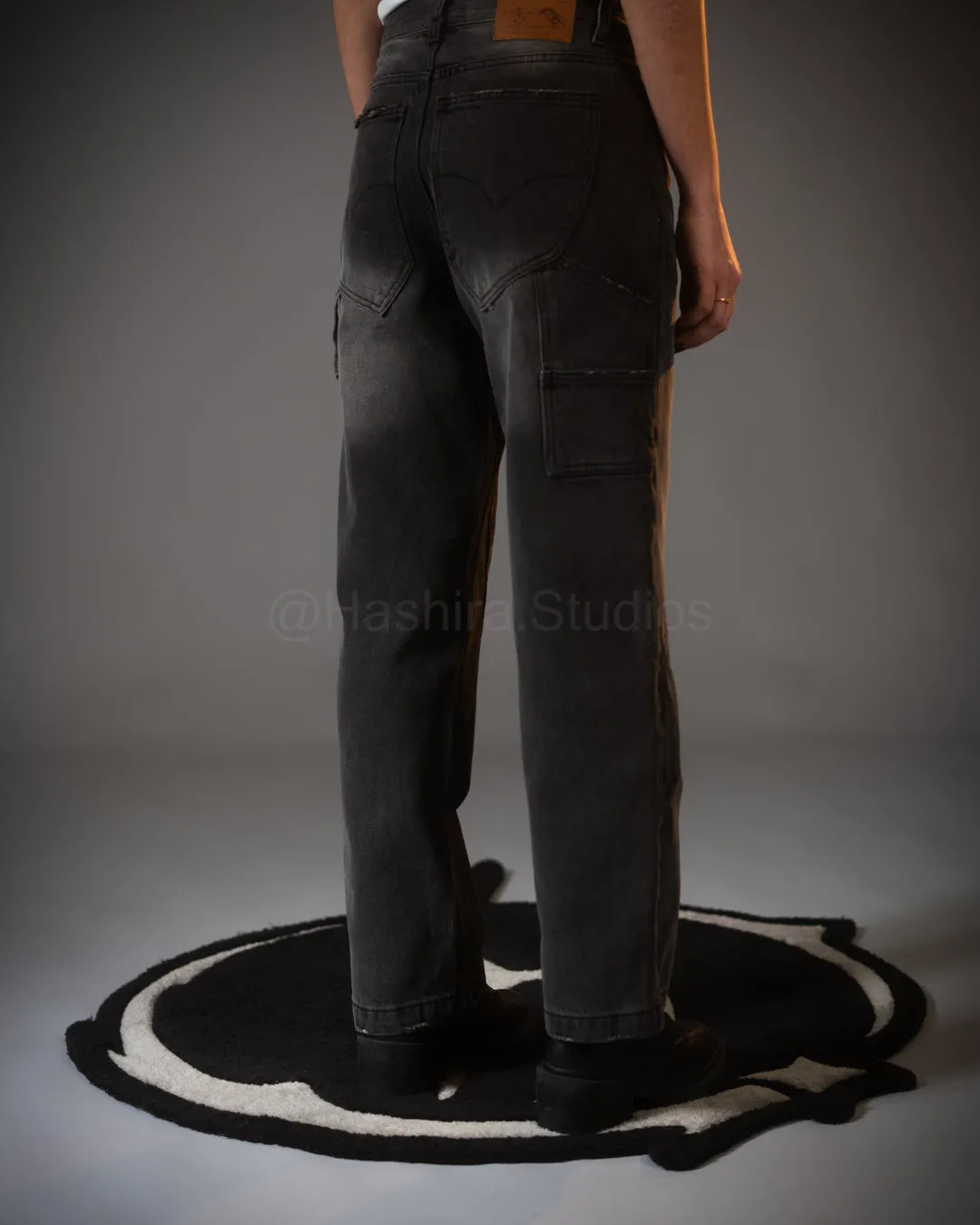 Huntsmen Class Armored Denim