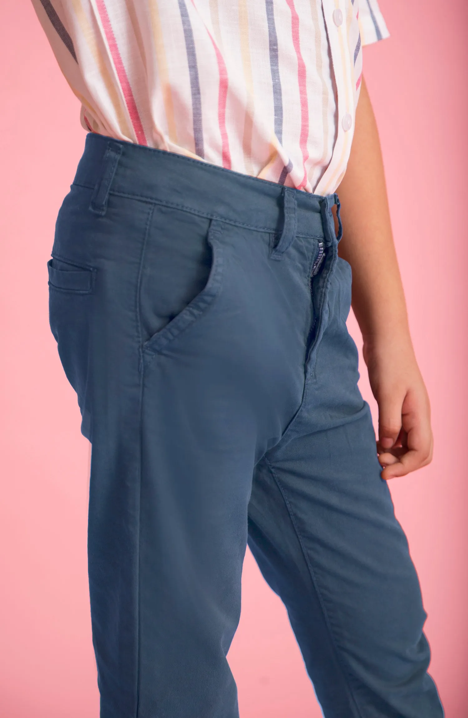 Junior Chino
