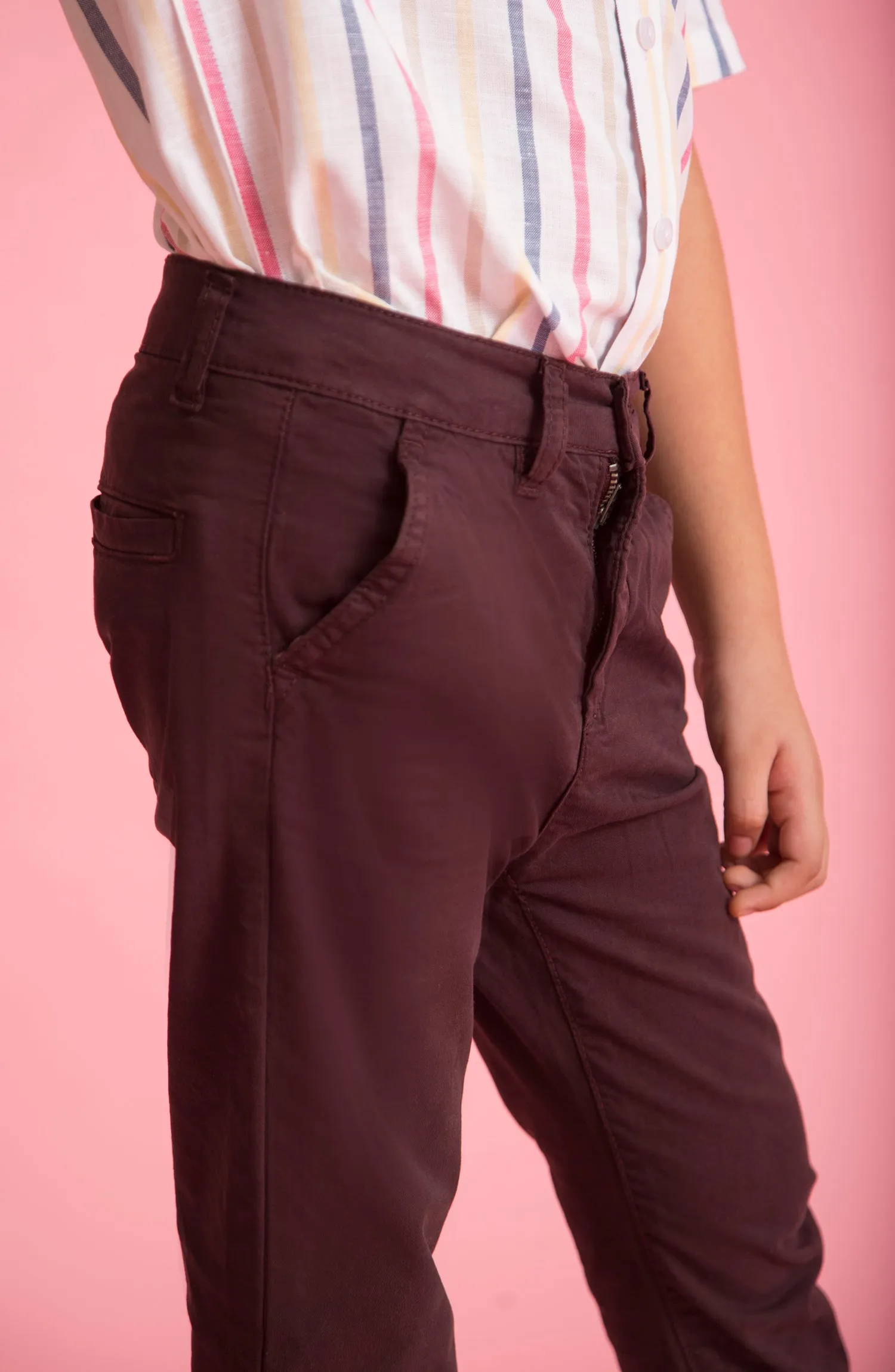 Junior Chino
