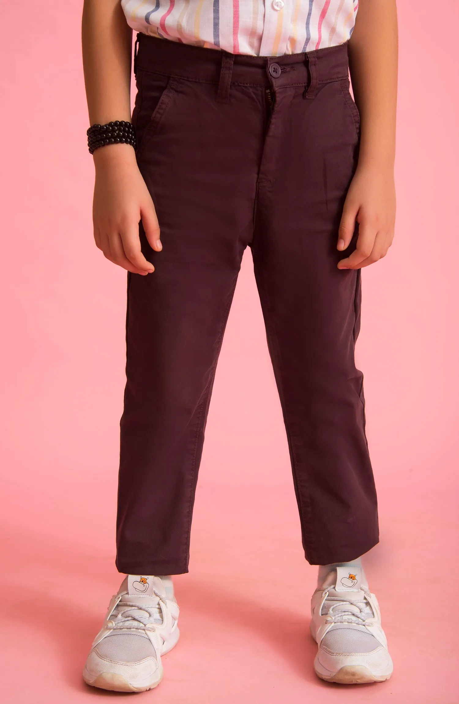 Junior Chino