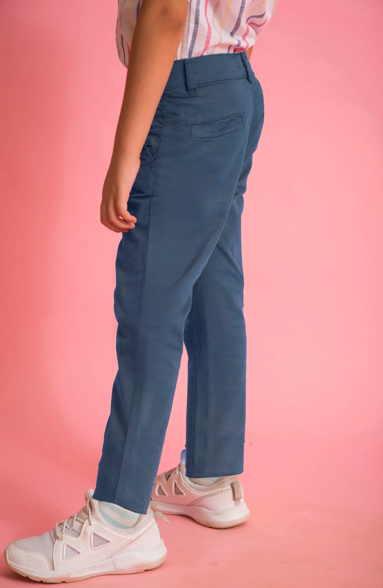 Junior Chino