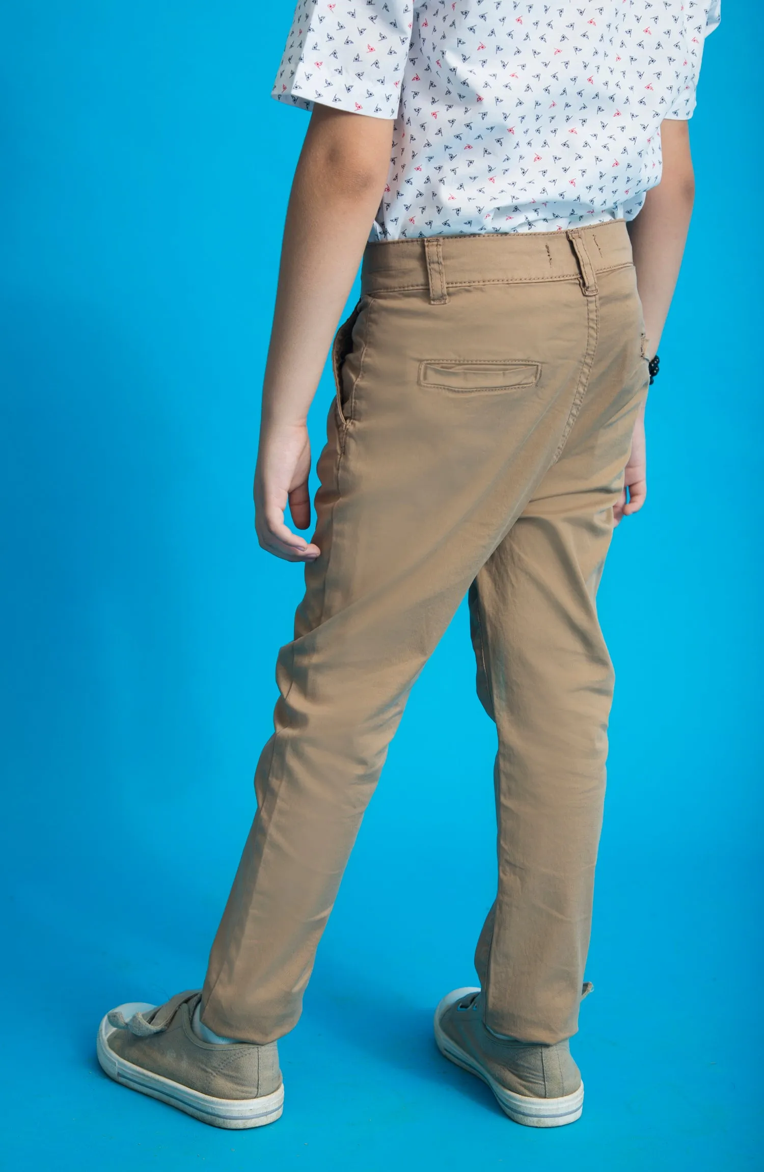 Junior Chino