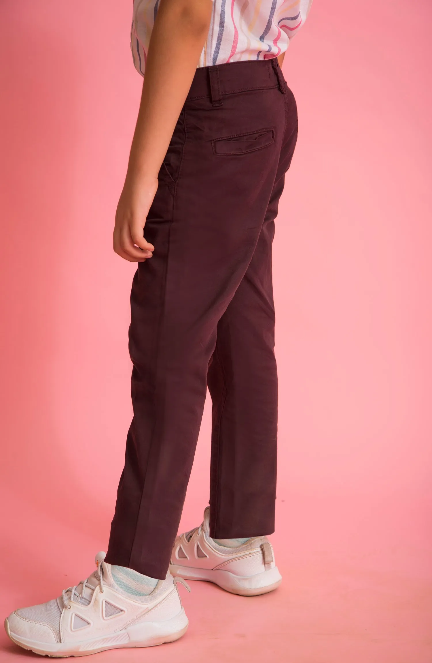 Junior Chino