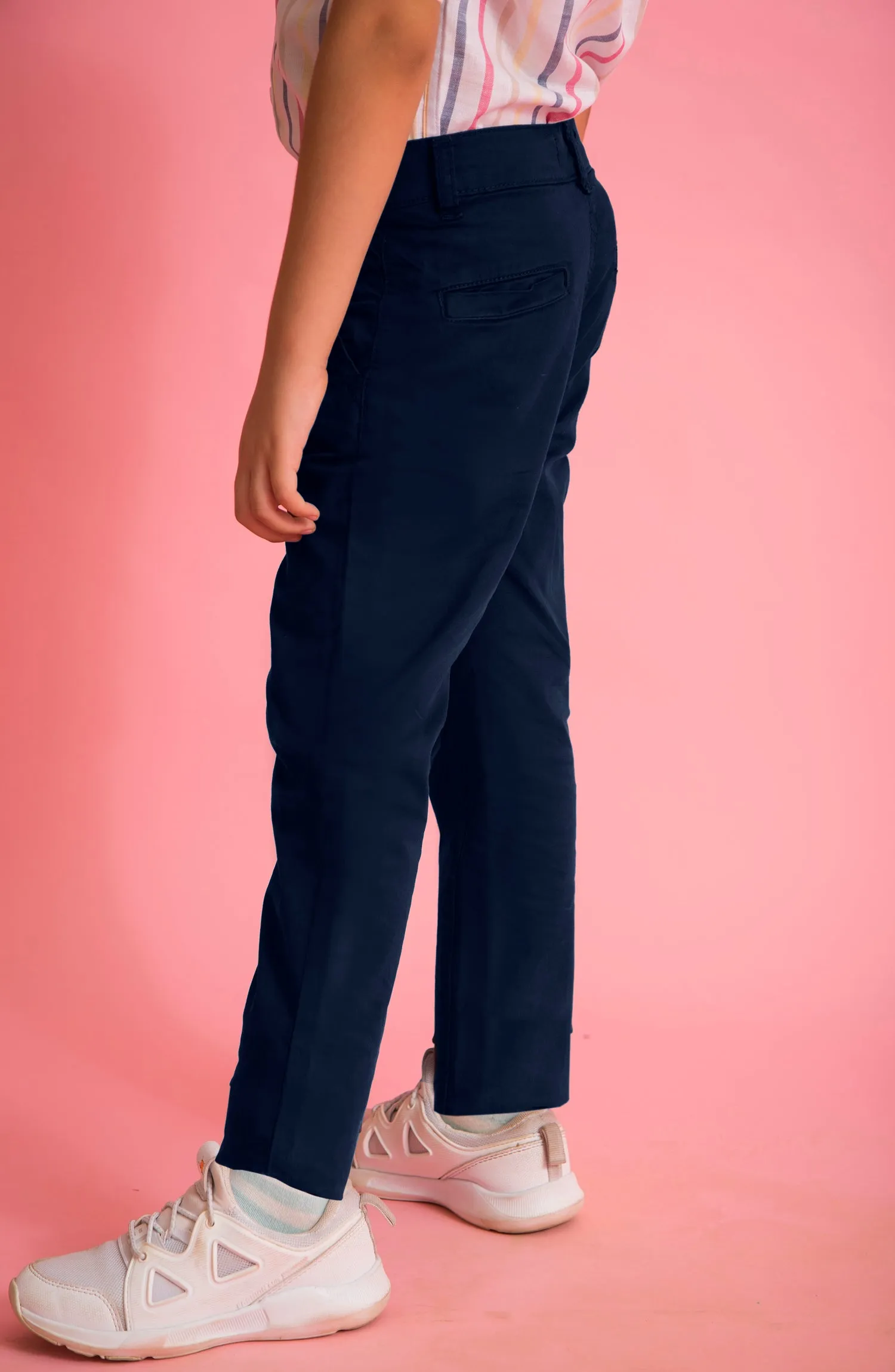 Junior Chino