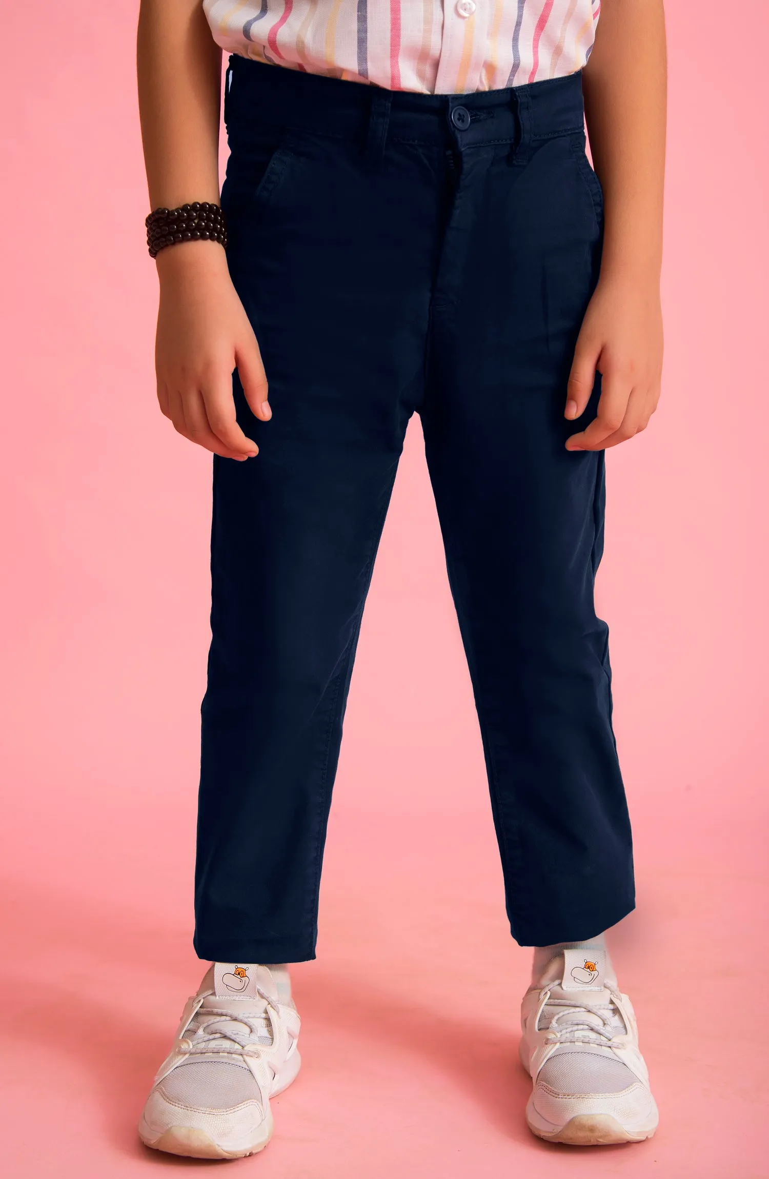 Junior Chino