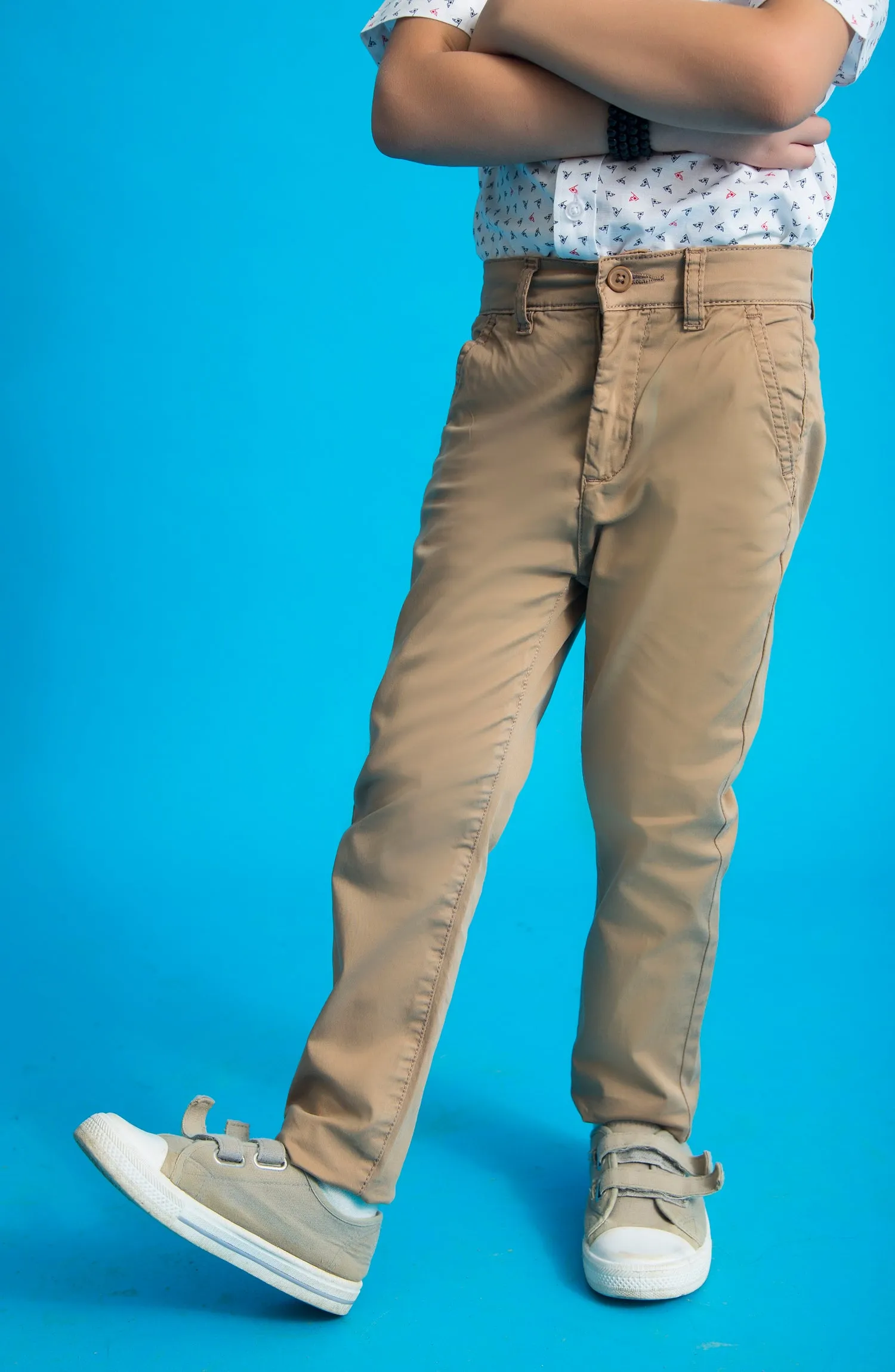 Junior Chino
