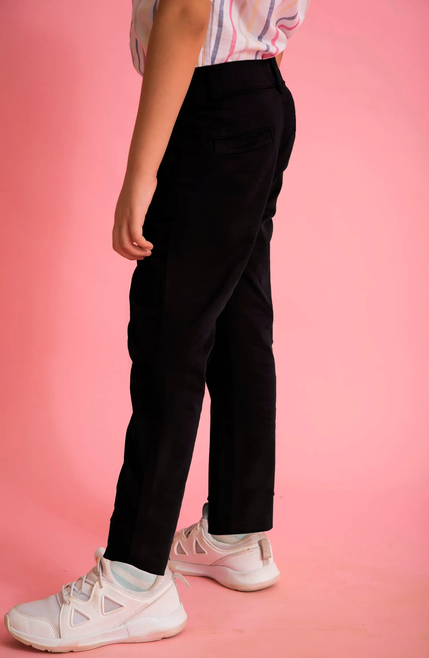 Junior Chino