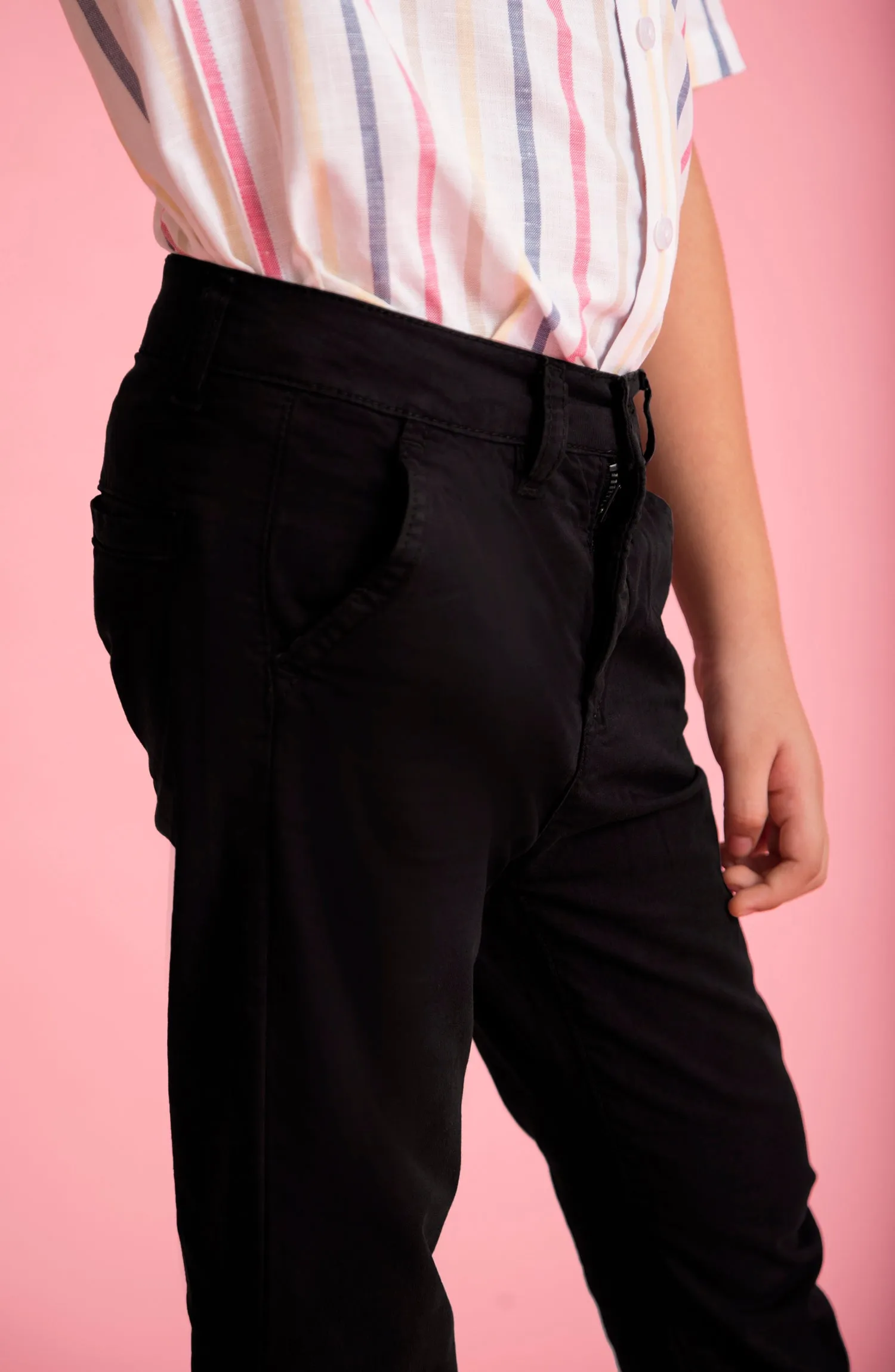 Junior Chino