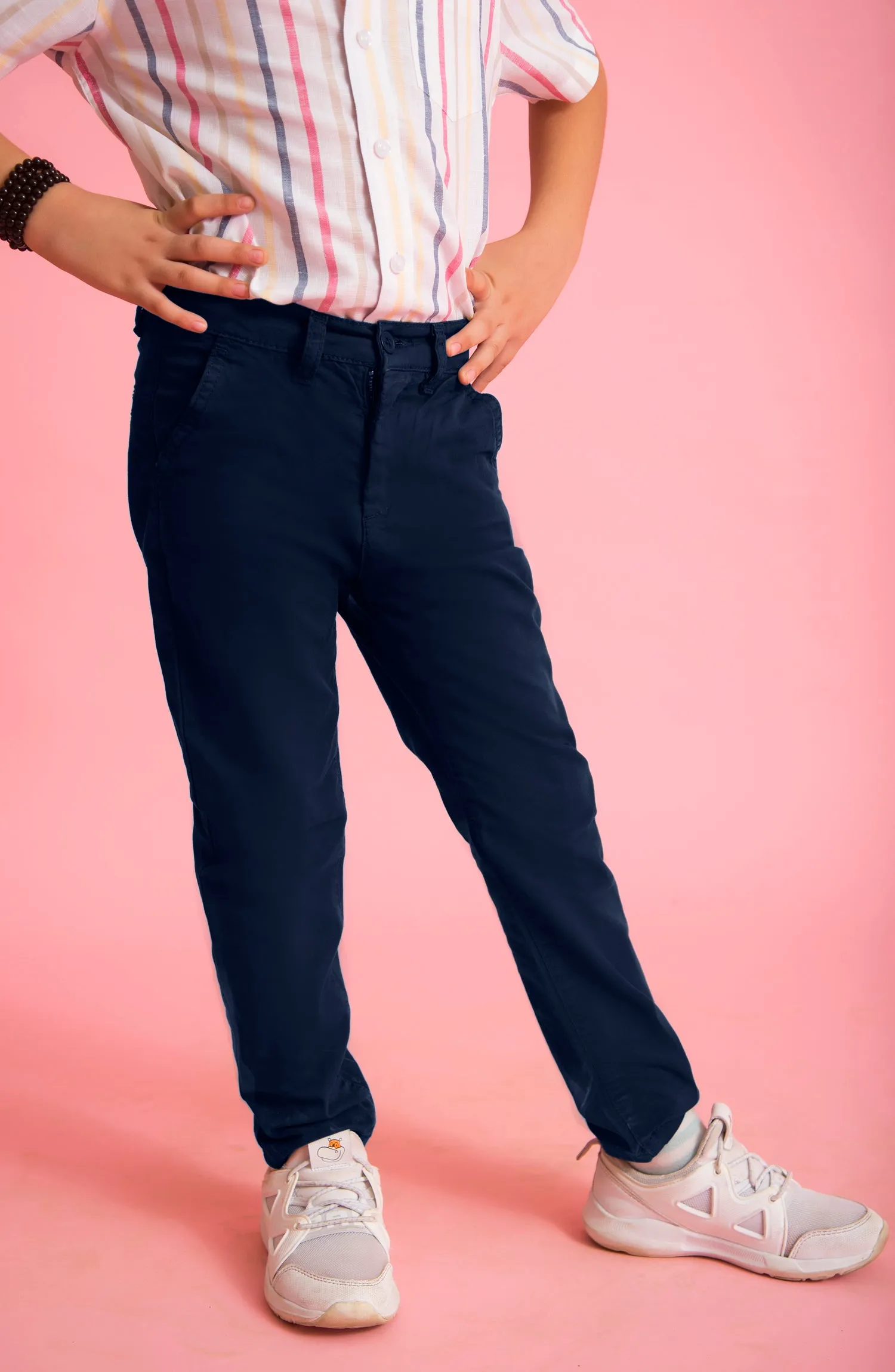 Junior Chino
