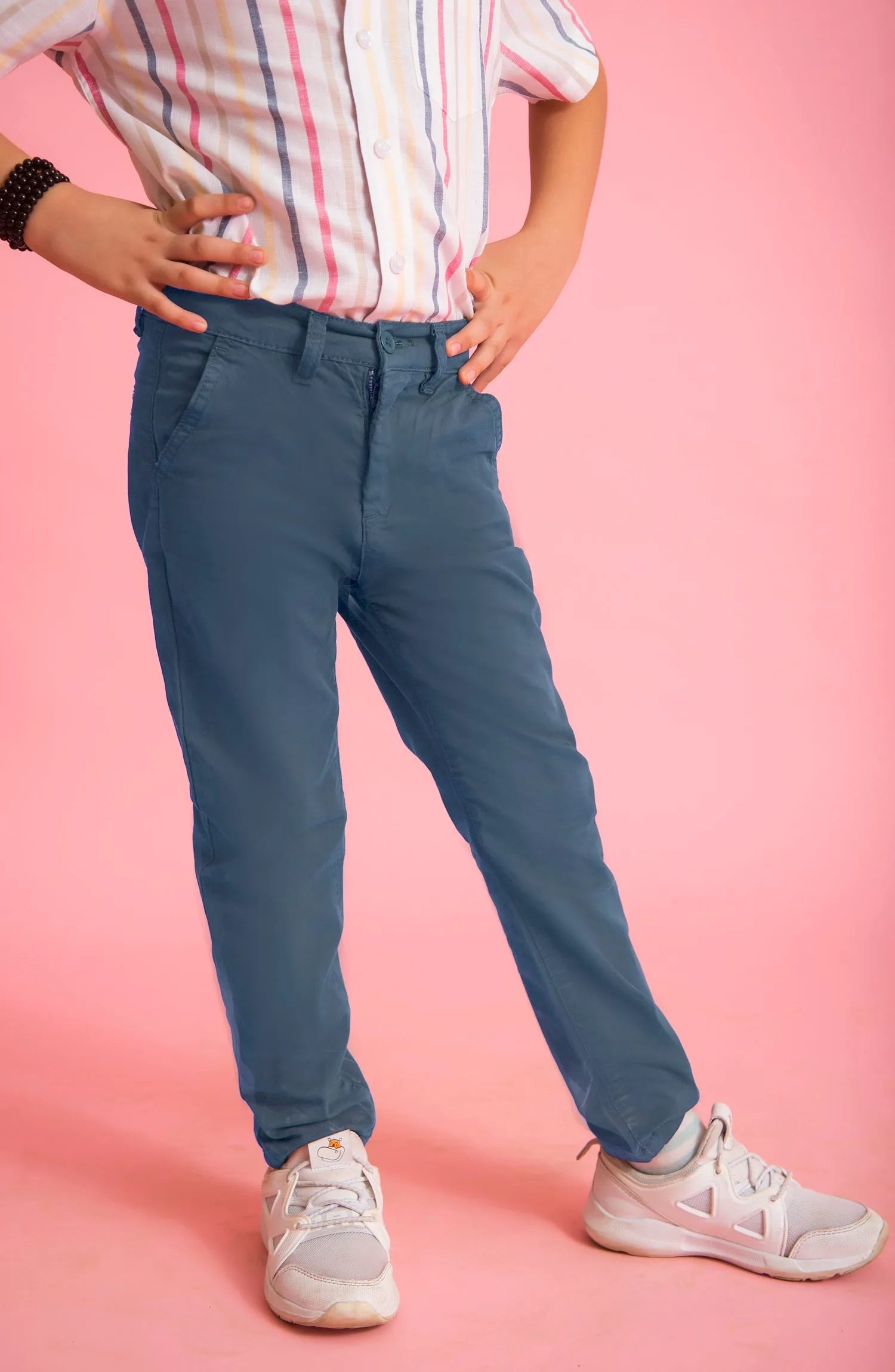 Junior Chino