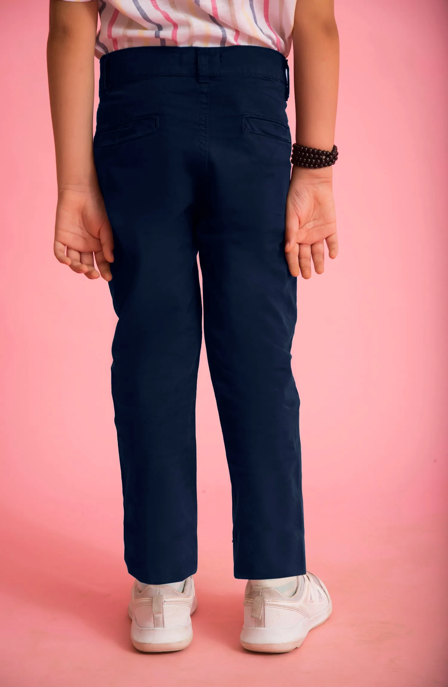 Junior Chino
