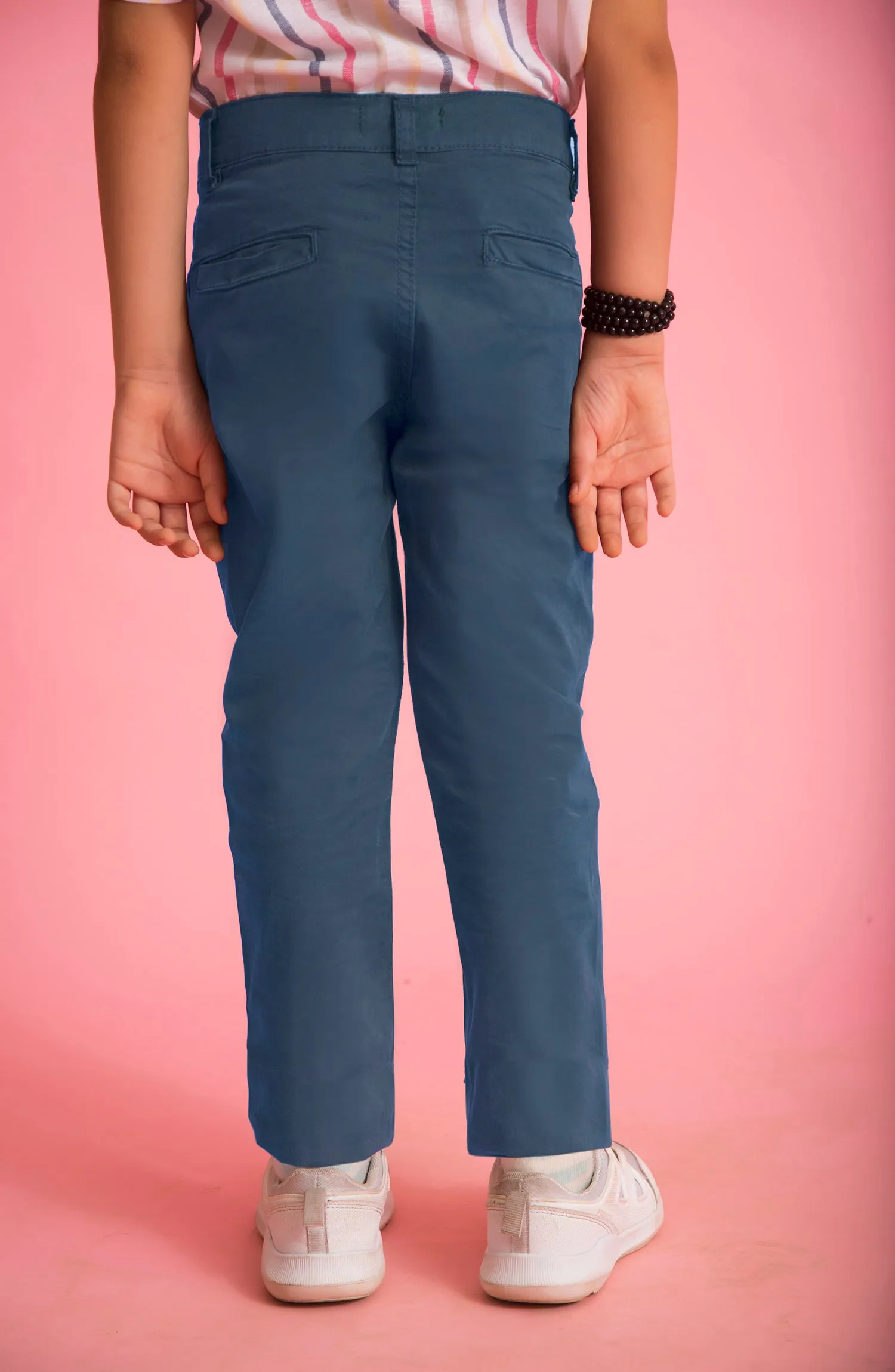 Junior Chino