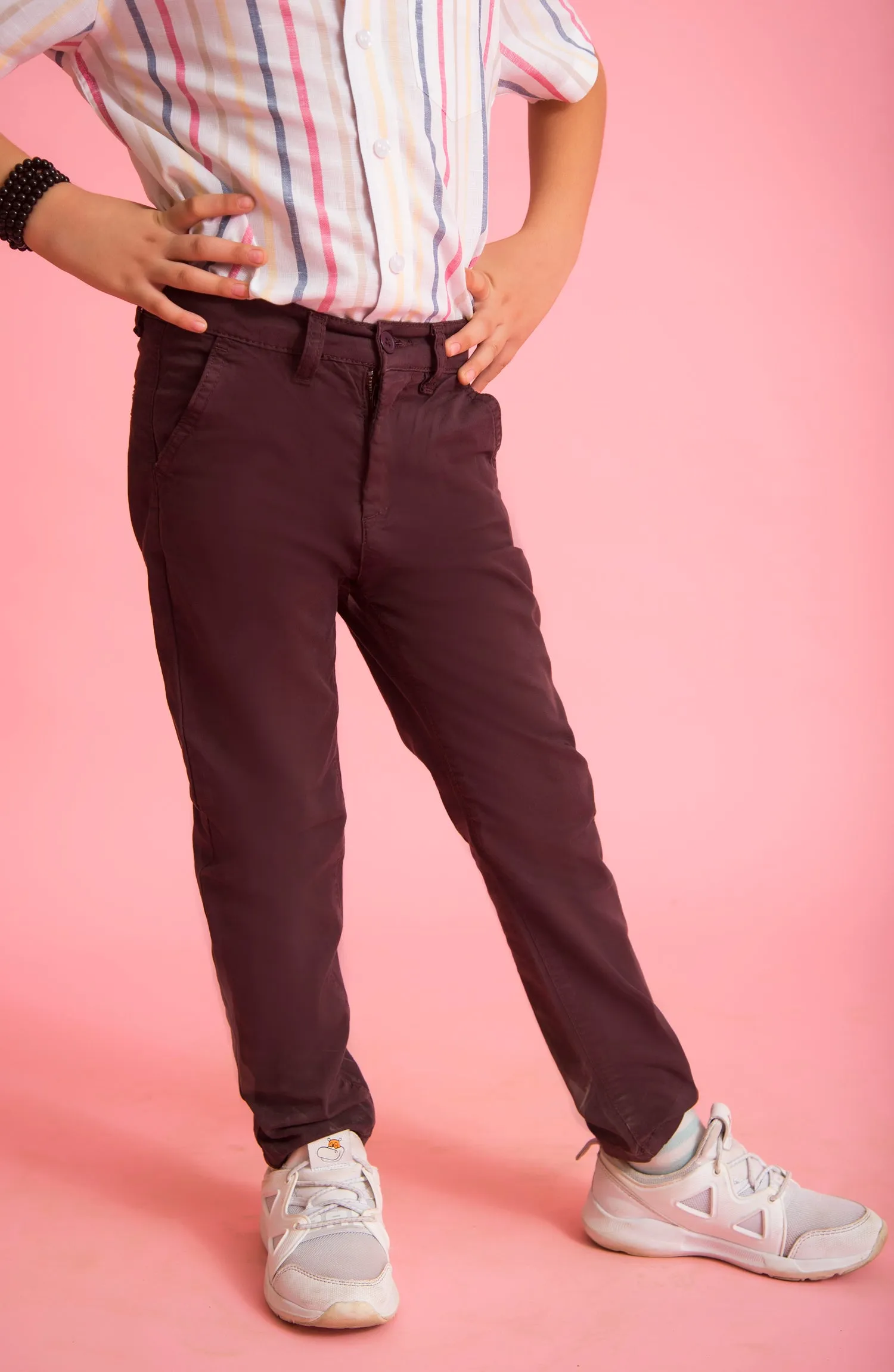 Junior Chino