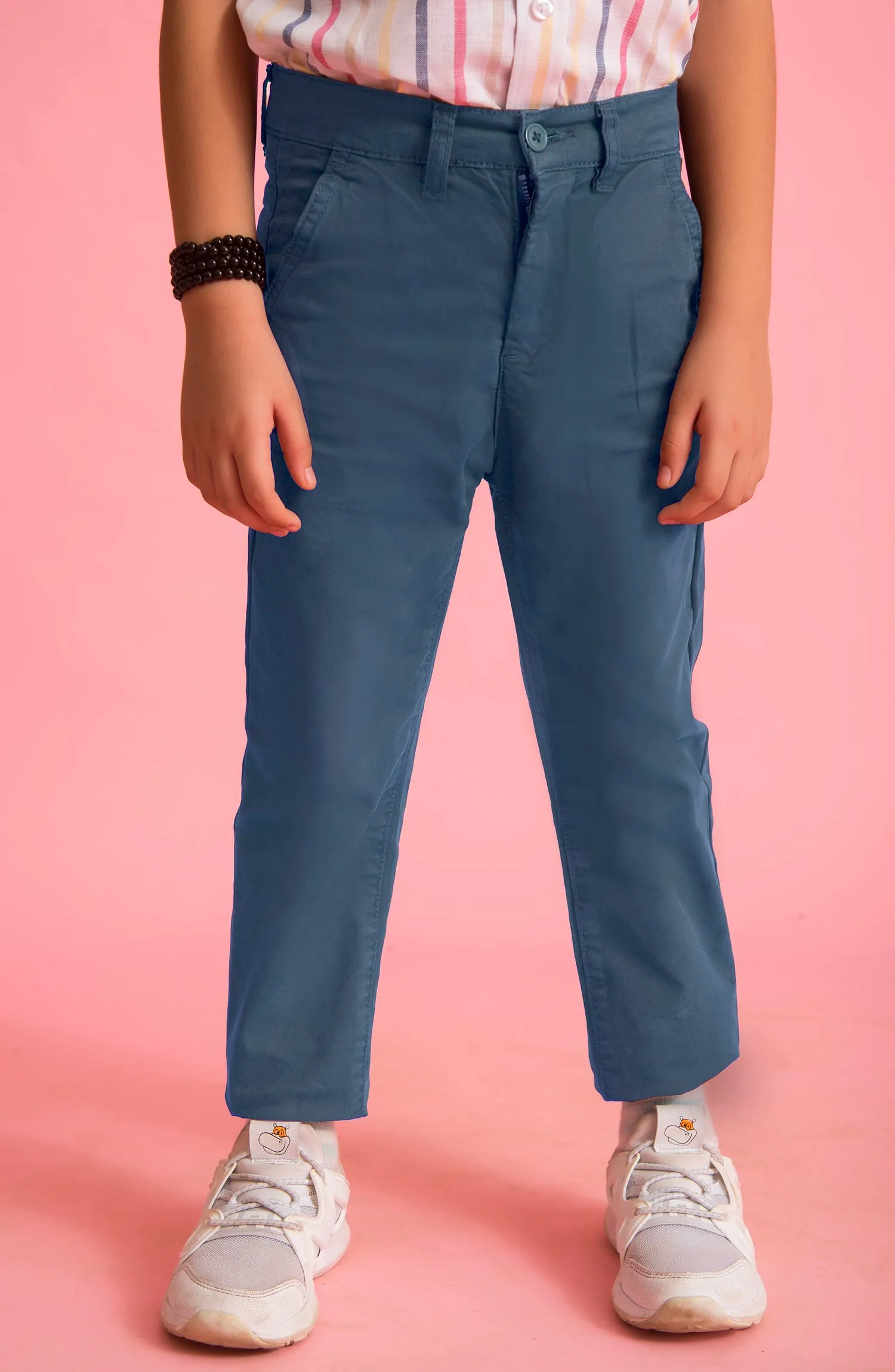 Junior Chino