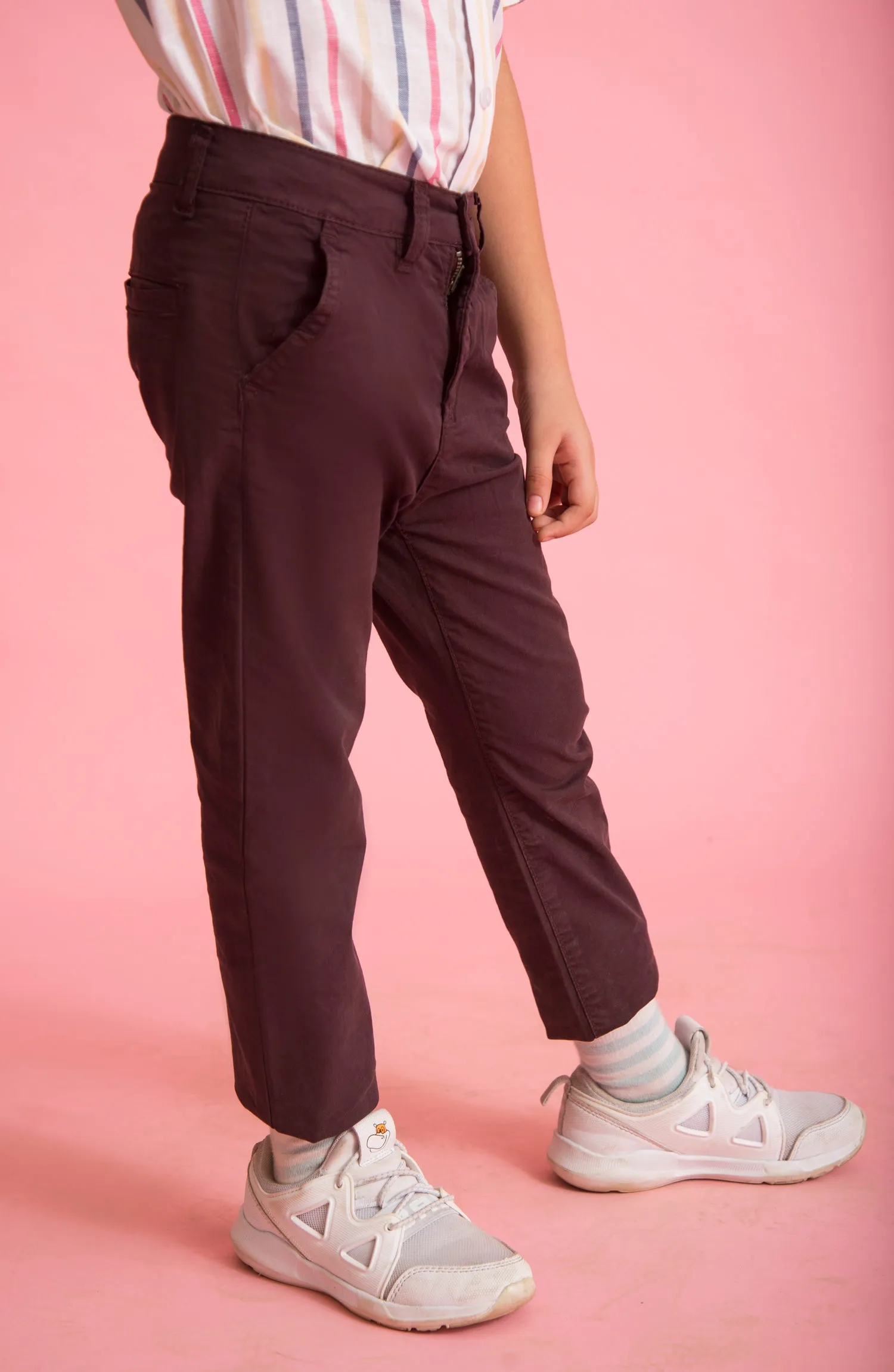 Junior Chino