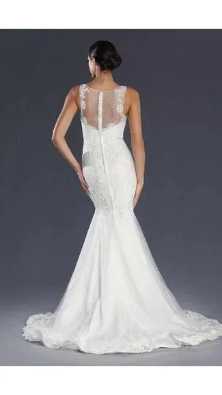 JX080 Ivory size 14