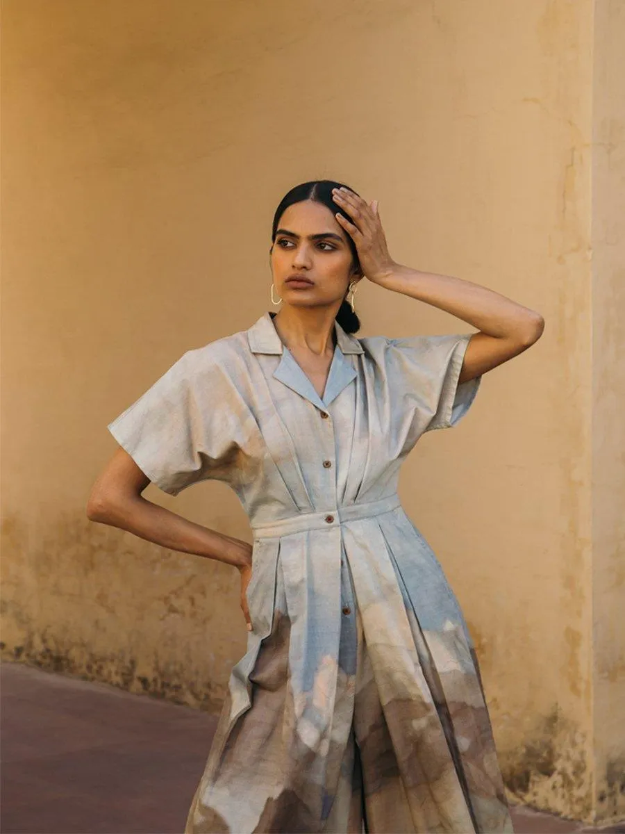 KAREN JUMPSUIT