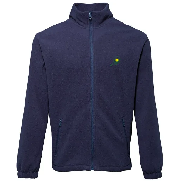 Kegworth - Unisex Fleece Jacket