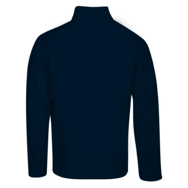 Kent University - Unisex Fleece Jacket