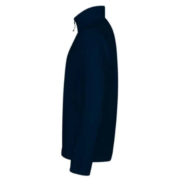 Kent University - Unisex Fleece Jacket