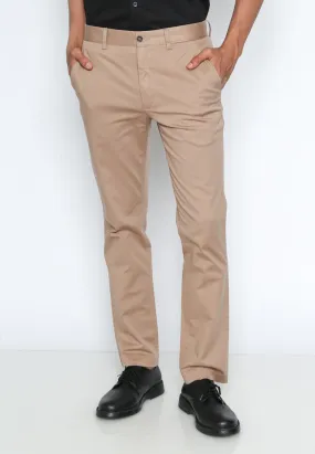 Khaki Chinos Pants
