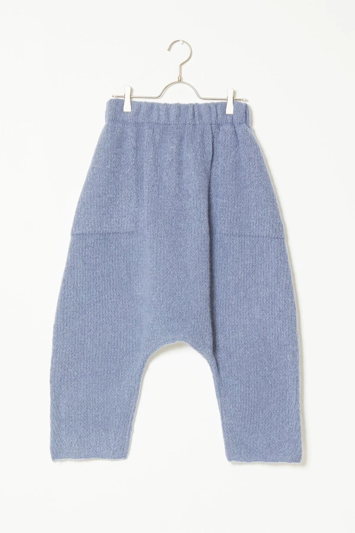 Kiko Pant in Baby Alpaca
