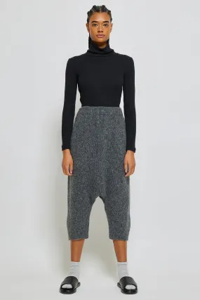 Kiko Pant in Baby Alpaca
