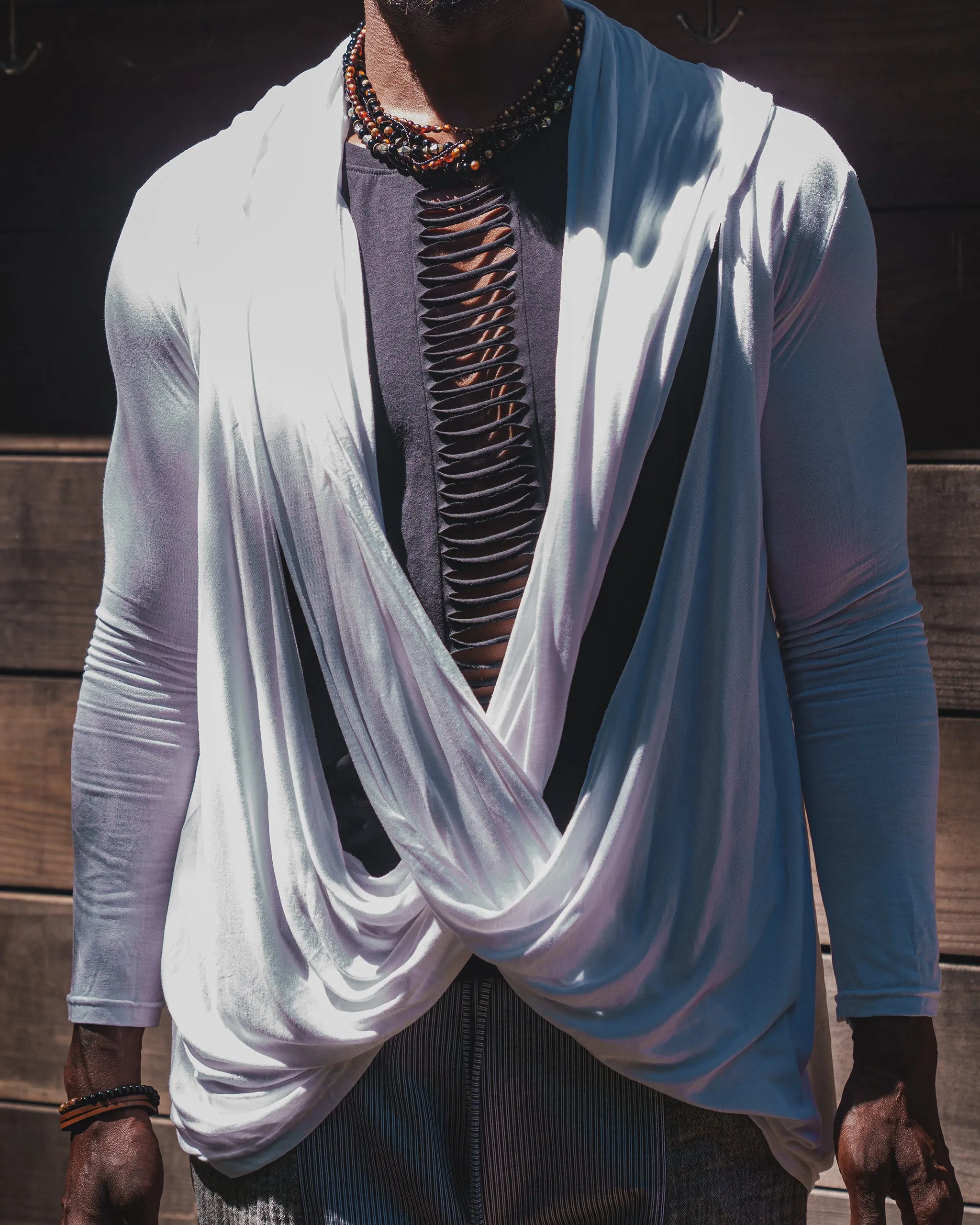 Kinari Long Sleeve