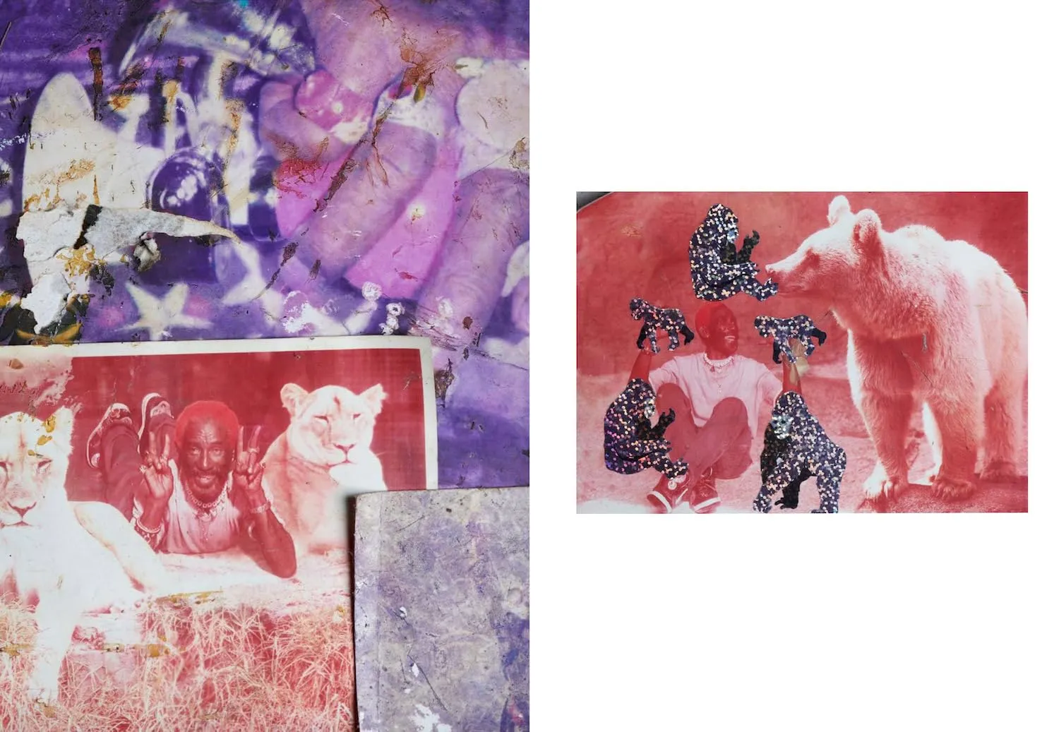 Lee Scratch Perry: Black Ark // (Pre-Order, March 4 2025)