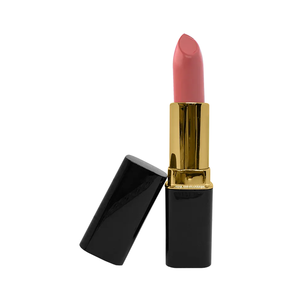 Lipstick - Dreamy Peach - Gold Trim