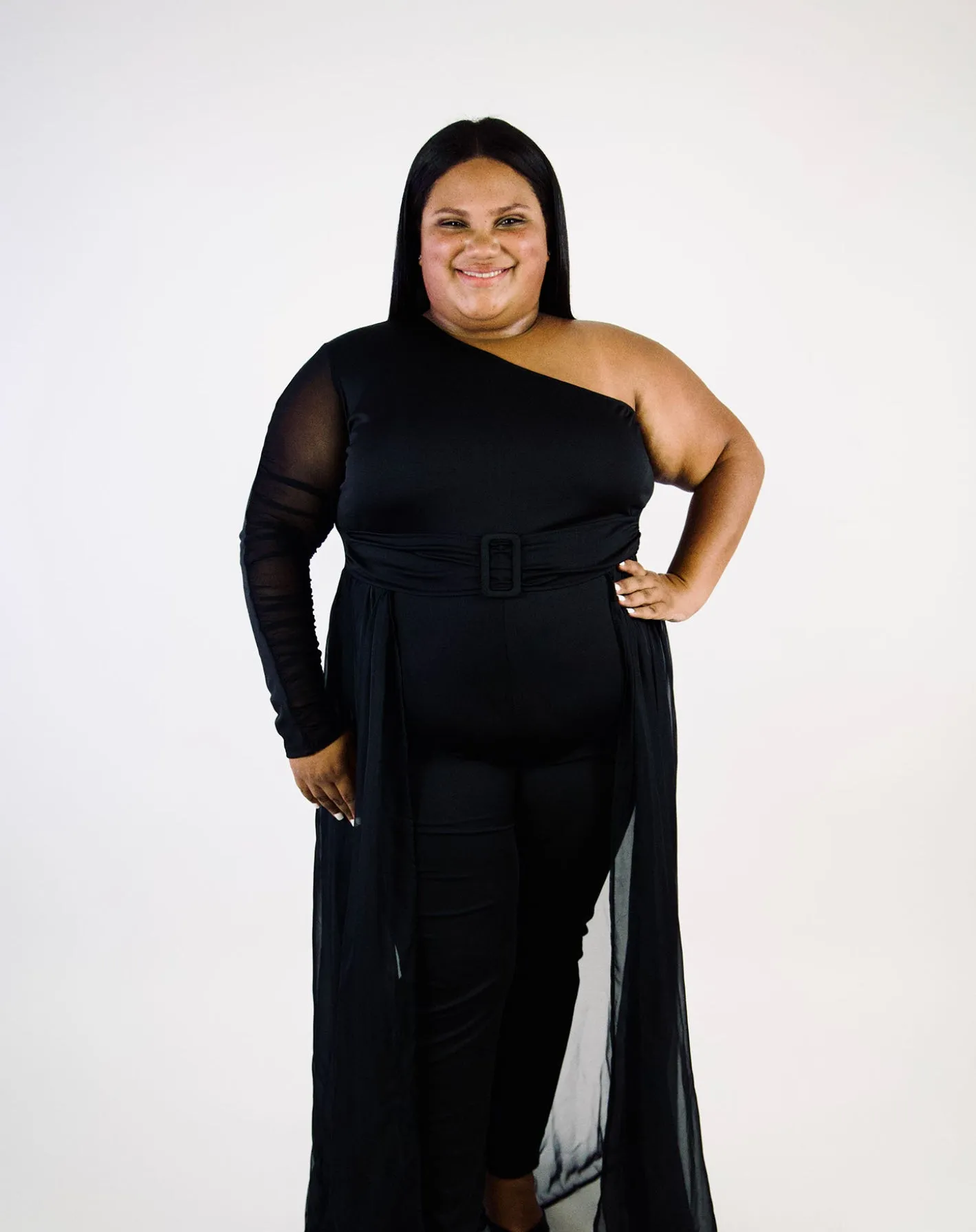 LYZA Jumpsuit