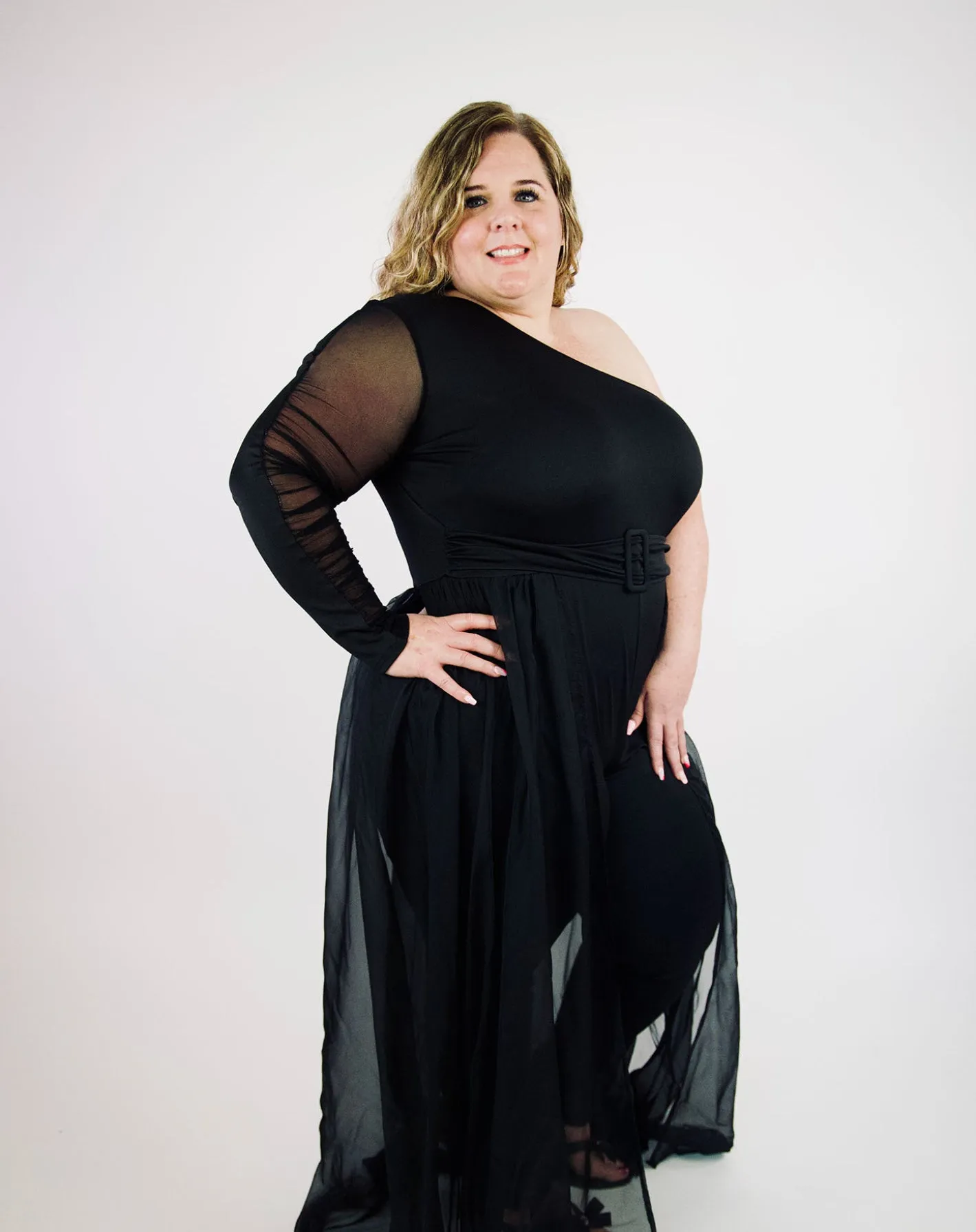 LYZA Jumpsuit