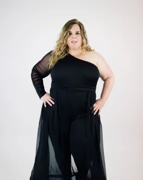 LYZA Jumpsuit