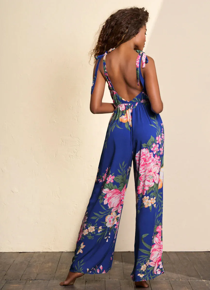 Maaji Floralia Kennedy Jumpsuit