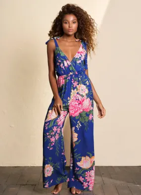 Maaji Floralia Kennedy Jumpsuit