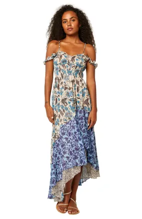 Mae Dress