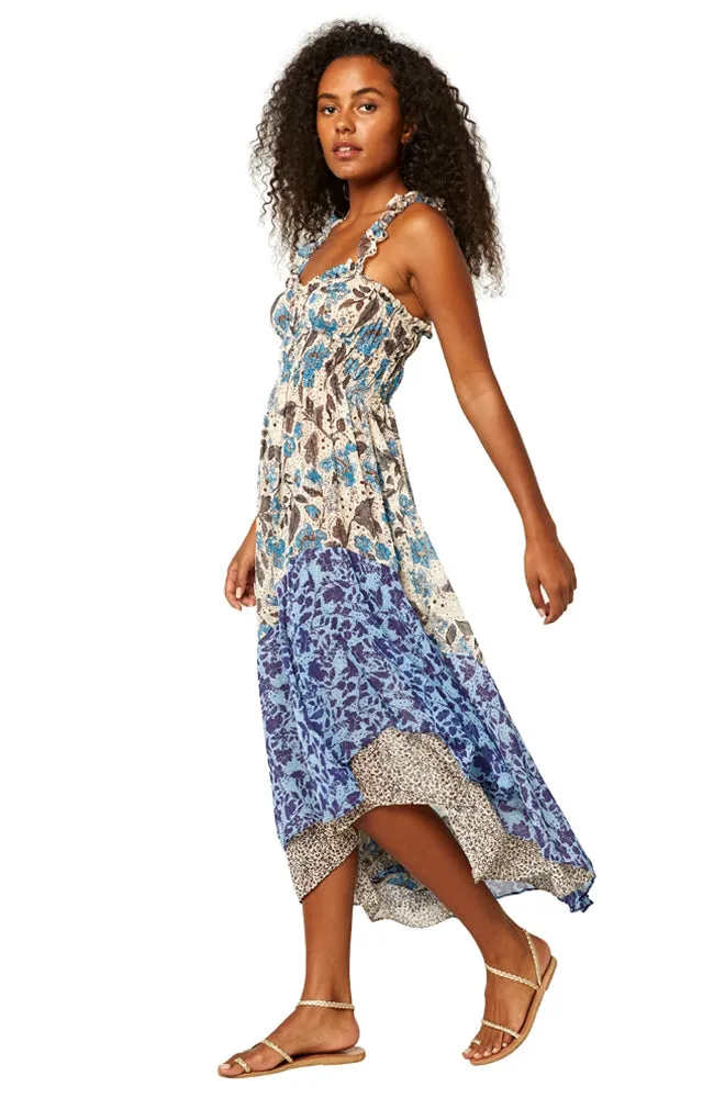 Mae Dress