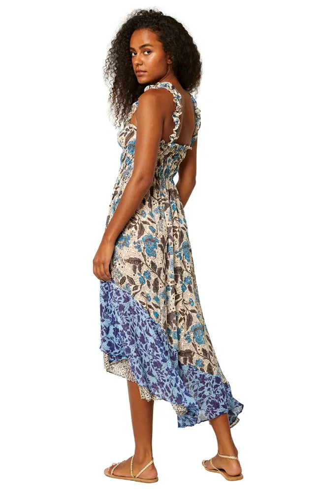 Mae Dress